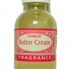 Butter Cream Oil Based Fragrance 1.6oz 32-0159-09