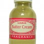 Butter Cream Oil Based Fragrance 1.6oz 32-0159-09