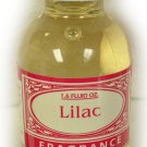 Lilac Oil Based Fragrance 1.6oz 32-0165-06