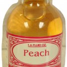 Peach Oil Based Fragrance 1.6oz 32-0189-08