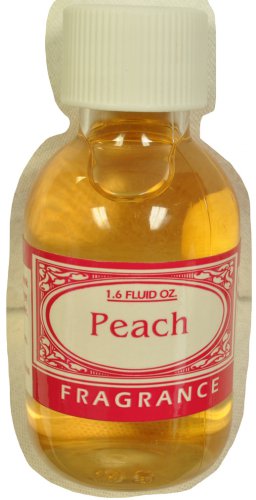 Peach Oil Based Fragrance 1.6oz 32-0189-08