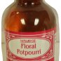 Floral Potpourri Oil Based Fragrance 1.6oz 32-0194-08