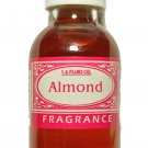 Almond Oil-Based Fragrance 1.6oz 32-0163-01