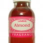 Almond Oil-Based Fragrance 1.6oz 32-0163-01