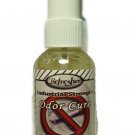 Odor Cure Refresher Spray 2oz CS-8488