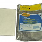 Kenmore Upright Vacuum Cleaner CF-3 Filter #86888, 912
