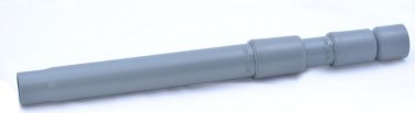 Evolution 6700 Upright Vacuum Cleaner Telescoping Wand