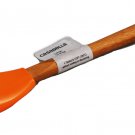Casabella Basting Brush Large 11 3/4in Orange