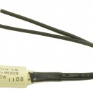 Rainbow D4C Vacuum Cleaner Power Nozzle Indicator Light R-1818B