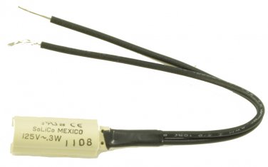 Rainbow D4C Vacuum Cleaner Power Nozzle Indicator Light R-1818B