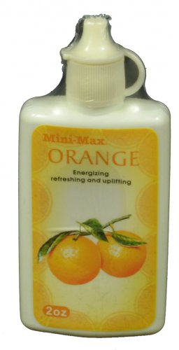Thermax Mini Max Orange Fragrance