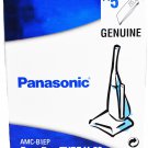 Panasonic Type U-20E upright vacuum cleaner bags