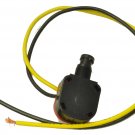 Sanitaire SC684 Upright Vac Cleaner Switch 21-9204-02
