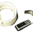 Generic Electrolux Canister Vacuum Cleaner Wand Repair Kit Generic Electrolux Canister Vacuum Cleaner Wand Repair Kit