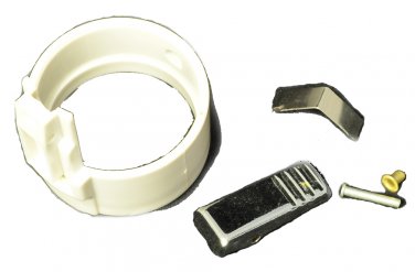 Generic Electrolux Canister Vacuum Cleaner Wand Repair Kit
