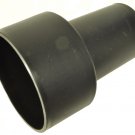 Shop Vac Hose Adaptor 90649 Convert 2.5 to 1.5 Shop Vac Hose Adaptor 90649 Convert 2.5 to 1.5
