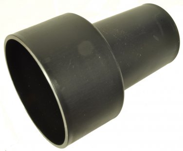 Shop Vac Hose Adaptor 90649 Convert 2.5 to 1.5