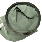 Dust Care Cloth Filter Bag For Backpack Vacuum 10qt, DC-1226 Dust Care Cloth Filter Bag For Backpack Vacuum 10qt, DC-1226