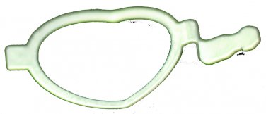 Generic Electrolux Vacuum Cleaner Wand and Floor Tool Spring Lock