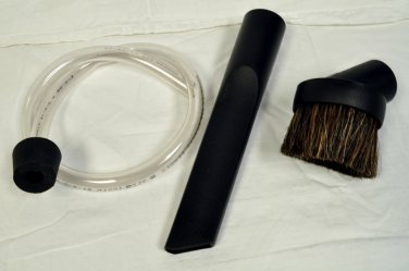 Love-Less Ash Vac 3 Piece Tool Kit 4P22