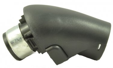 Generic Miele Non Electric Vacuum Cleaner Hose Machine End 54-1310-06