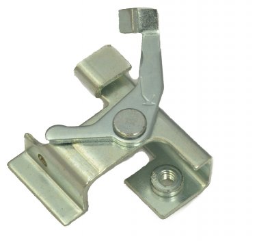 Kirby Vacuum Cleaner Transmission Neutral Drive Bracket