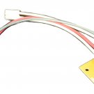 Kirby Diamond Circuit Board High Low Switch K-632703 Kirby Diamond Circuit Board High Low Switch K-632703
