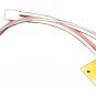 Kirby Diamond Circuit Board High Low Switch K-632703
