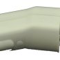Generic Electrolux Epic 6500, Guardian, Lux 9000 Elbow 47727RL