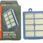 Sanitaire HF12 Exhaust Filter EL5010, EL6988