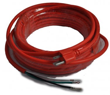 Evolution 6100C, 6500C Vacuum Cleaner Power Cord