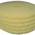 Powr-Flite Scrubbing Pads Floor 24121