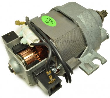 Generic Electrolux PN5, PN6 6600 Power Nozzle Motor EXR-6060