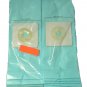 Castex Magnum Twin Lite Vacuum Cleaner Bags 903