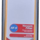 Eureka HF-9 Hepa Filter 60285