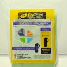 ProTeam Hummer XL, ProTeam Everest Backpack Vac Bags