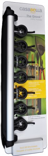Casabella Grook Utility Holder Large