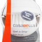 Casabella Get A Grip Palm Brush With Suction Grip