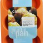 Casabella Muffin Baking Pan Standard Size Silicone