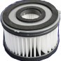 Bosch Filter Hepa Turbo Jet Upright BUC 11700