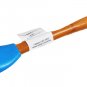 Casabella Basting Brush Large 11 3/4in Blue