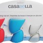 Casabella Silicone Measuring Cup Set 4 Piece