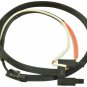 TriStar Canister Vacuum Cleaner Lid Cord CO-70231