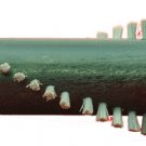 Eureka 5035 Vacuum Cleaner Brush Roll 63176