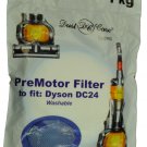 Dyson DC24 Pre Motor Filter DYR-1815