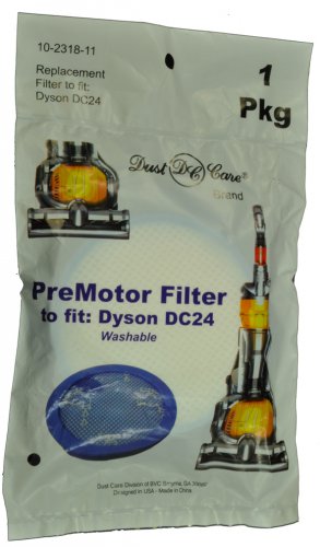 Dyson DC24 Pre Motor Filter DYR-1815