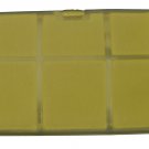 Windsor Sensor Upright Vacuum Sm Exhaust Filter & Frame, Wi-5143