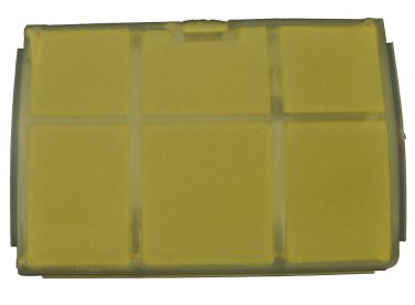 Windsor Sensor Upright Vacuum Sm Exhaust Filter & Frame, Wi-5143