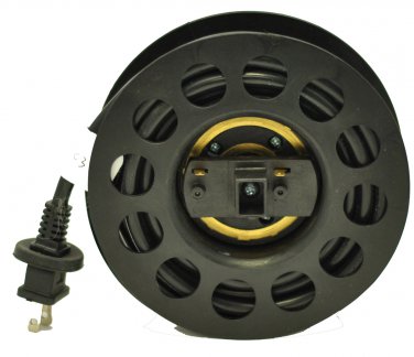 Evolution Fireball Cord Winder DCC06, SL006, SL006-31