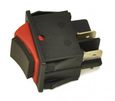 Rainbow E or E2 Series On/Off Switch 4 Terminal R-8205